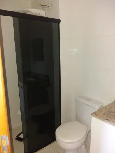 Apartamento Taguatinga Norte (sandú)