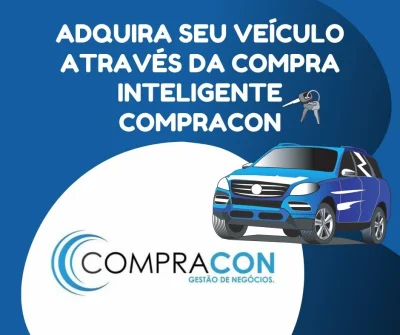 Adquira Seu Através da Compra Inteligente Compracon