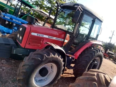 Massey Ferguson 5310 Impecável !