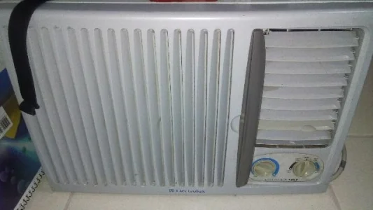 Ar Condicionado Electrolux 7500