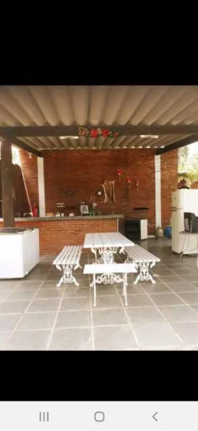 Casa em Condomínio-locação-tarumã-açu-manaus-am