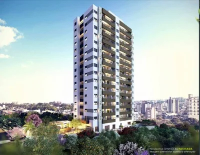 Apartamento no Morumbi