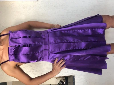 Vestido de Festa