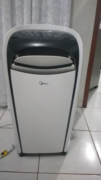 Ar Condicionado Portátil 9.000 Btus