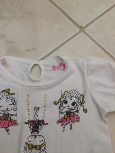 Blusa Bege