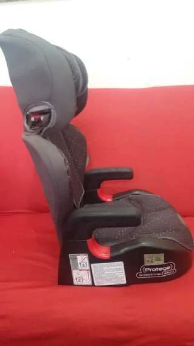 Cadeirinha para Auto da Peg-perego