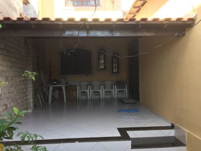 Vendo Casa Centro Santa Cruz