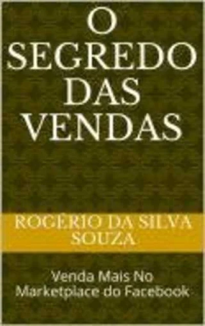 o Segredo das Vendas