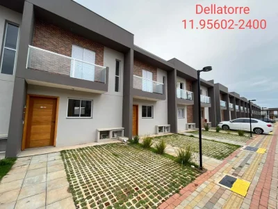 Casas Suzano -sp