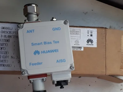 Frequency 690 2700mhz