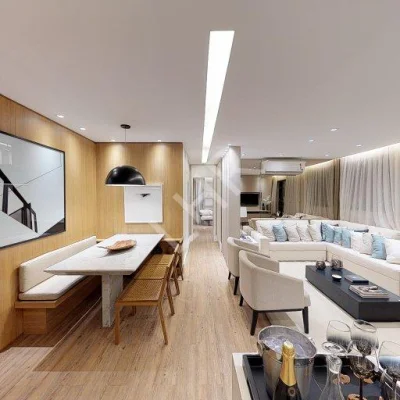 Special - Apartamento com 3 Dorms em Rio de Janeiro - Cachambi por 430.49 Mil à Venda
