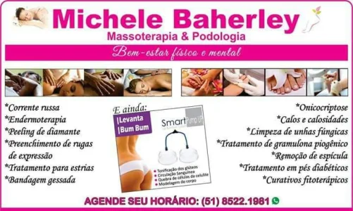 Curso Livre de Massagem Relaxante