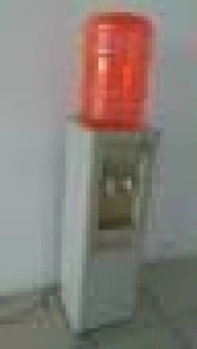 Bebedouro de água