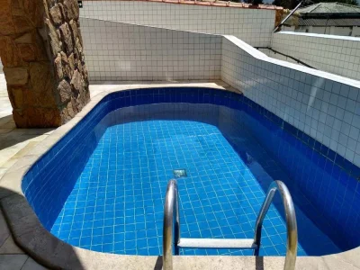 Avisa para Os Amigos Urgente. 170 Mil á 100 Mts do Mar com 2 Dorms