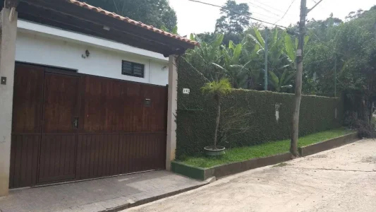 Galpão em Guarulhos Próximo ao Rodoanel