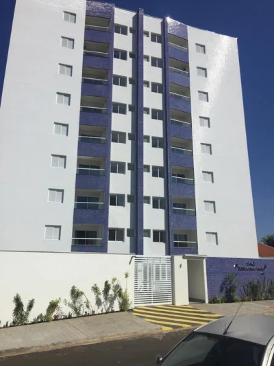 Apartamento 03 Dormitórios Suíte Bairro São Luiz Americana