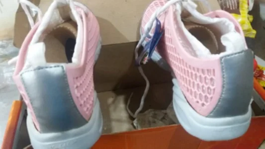 Tênis Feminino 41