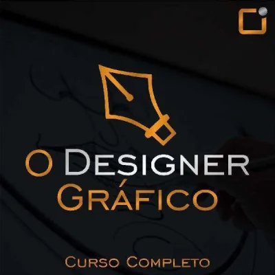 Curso de Designer Gráfico