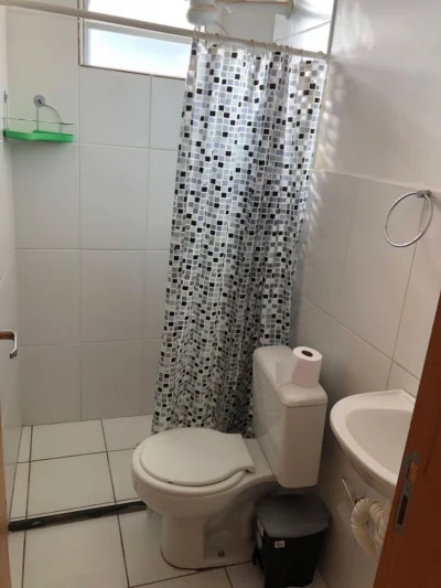 Alugo Apartamento
