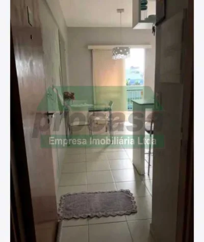 Apartamento - / Residencial / Coroado