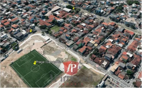 Loja em Vitória - Maria Ortiz por 450 Mil à Venda