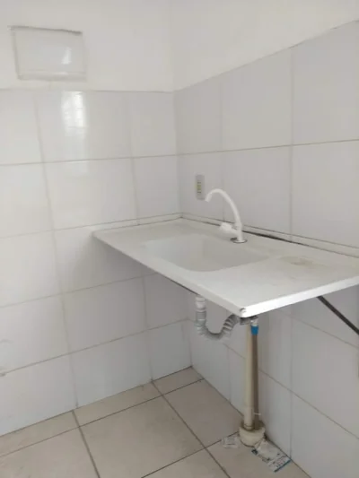 Apartamento Santa Cruz