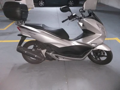 Honda PCX 150 2018