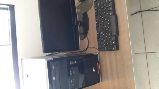 Computador Mesa