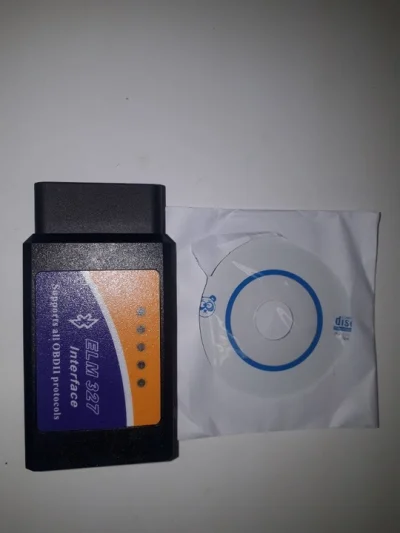 Scanner Obd2 Elm 327 Automotivo Bluetooth