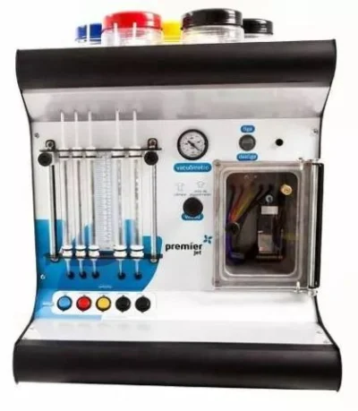 Máquina de Recarga de Cartucho Profissional