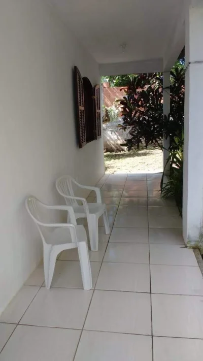 Vende-se uma Casa