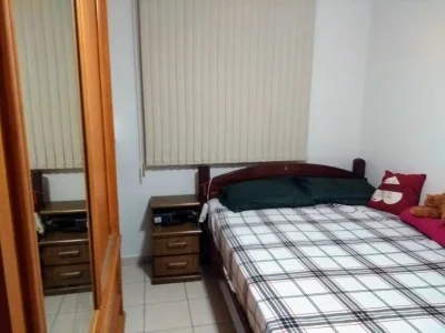 Apartamento em Santa Rosa - Niterói