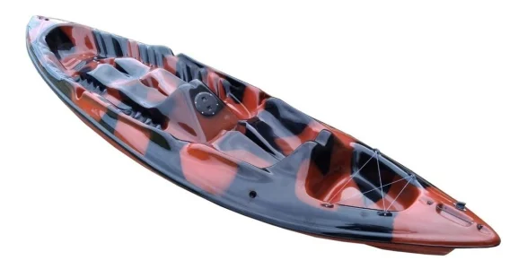 Kaiak Triplo