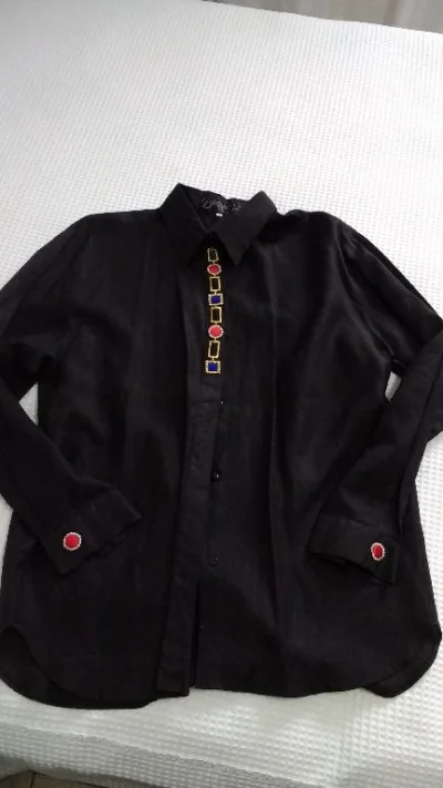 Camisa