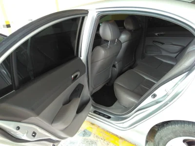 Vendo Honda Civic