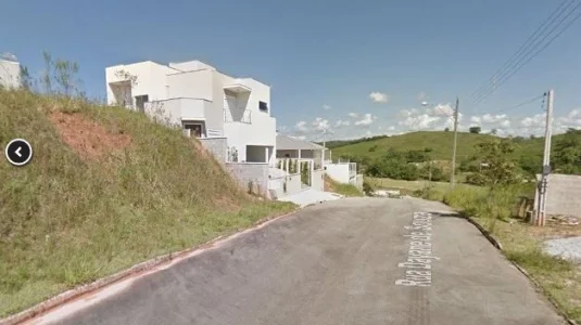 Terreno, 361,95 m2 em Biguaçu (sc)