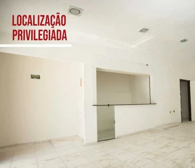 Galpão São Geraldo