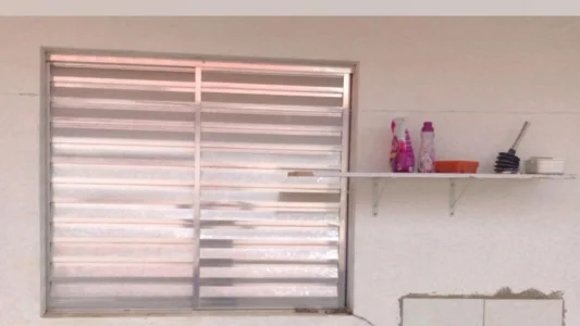 Casa Assobradada
