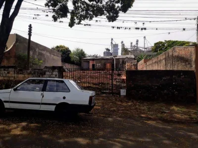 Vendo Terreno em Apucarana PR