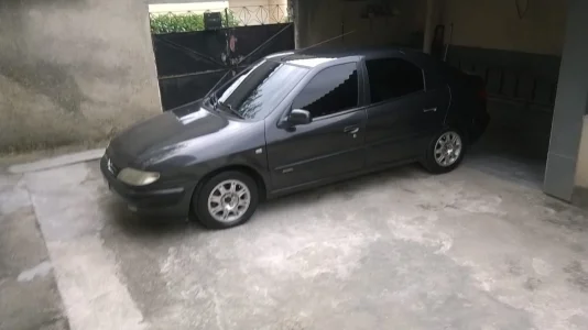 Venda de Veículo
