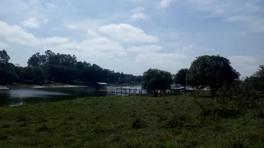 Lotes e Terrenos !!! Rio Dourados !!!obras Iniciadas!!!