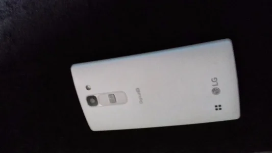 Celular Lg