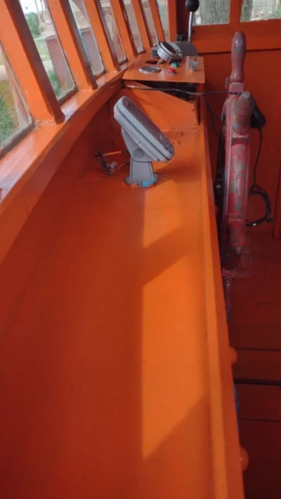 Barco Pesca Profissional