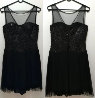 Vestidos Festa Variados
