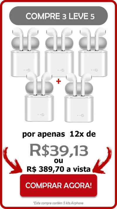 Airphone Brasil