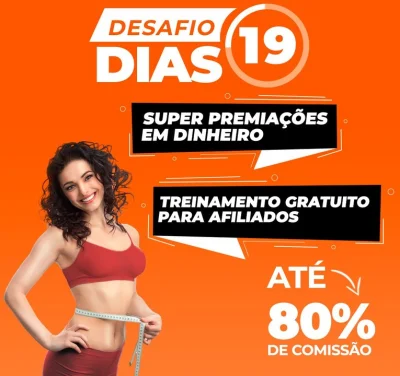 Super E-book Desafio 19 Dias
