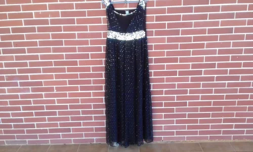 2 Vestidos para Festa