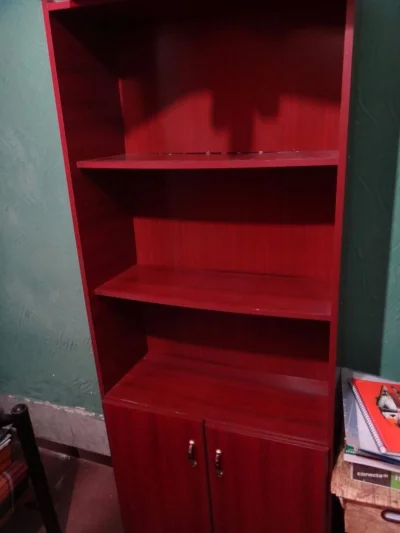 Estante para Livros/escritório