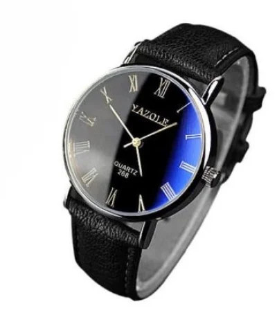 Relógio Masculino Yazole Importado