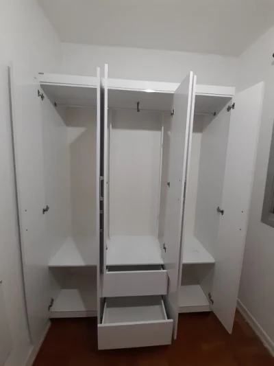 Guarda Roupa